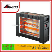 2KW fan heater with CB CE certificate